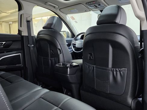 Used 2022 Kia Telluride EX AWD/4WD image 20