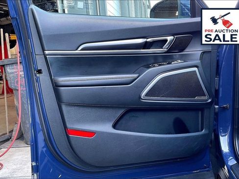 Used 2025 Kia Telluride S FWD image 22