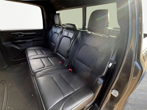 Used 2022 RAM 1500 Limited image 27