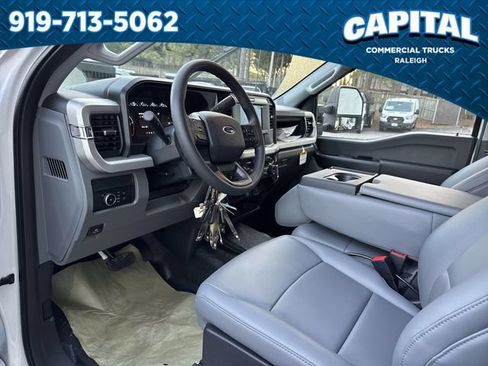 New 2026 Ford F450 XL AWD/4WD image 24