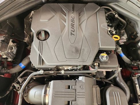 New 2026 Genesis GV70 2.5T Advanced AWD/4WD image 24
