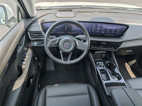 Used 2024 Buick Envision Preferred AWD/4WD image 28