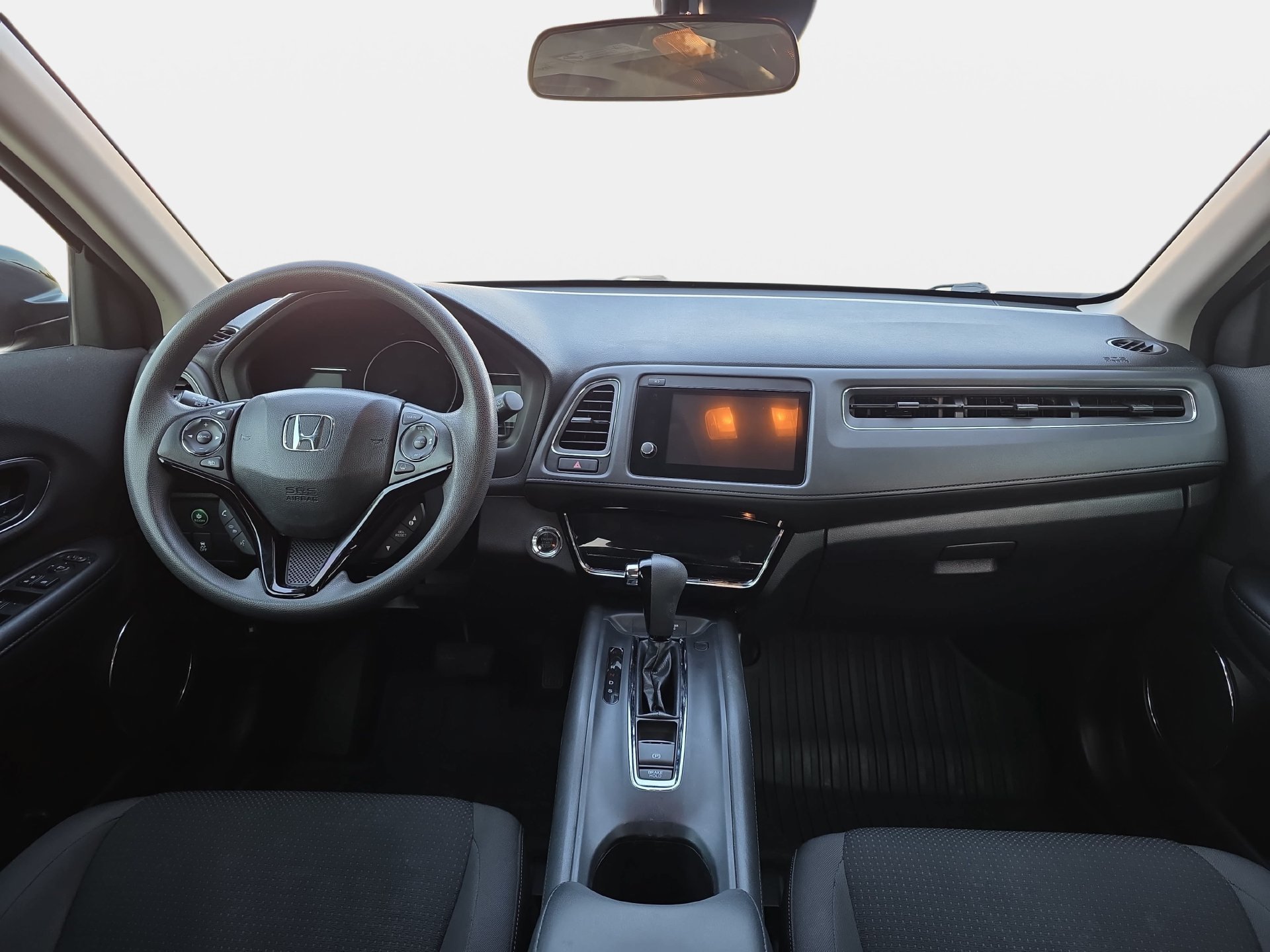 Used 2022 Honda HR-V EX image 9