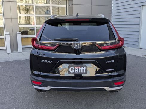 Used 2022 Honda CR-V Touring image 6