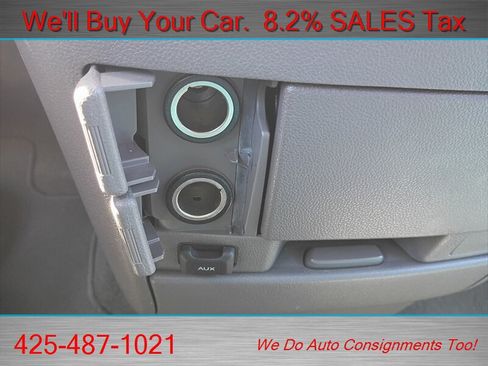 Used 2011 Honda Odyssey EX image 13