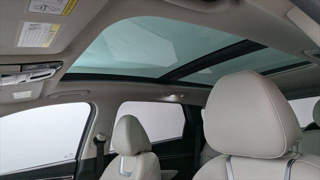 Used 2024 Hyundai Tucson Limited FWD image 30