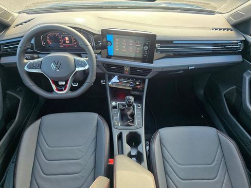 New 2026 Volkswagen Jetta GLI Autobahn FWD image 20