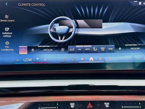 New 2027 BMW 530i xDrive w/ M Sport Package AWD/4WD image 34