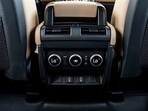 New 2026 Land Rover Defender 110 S AWD/4WD image 28
