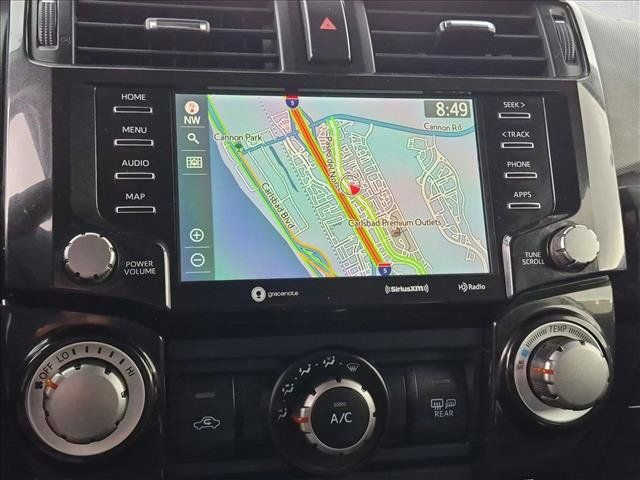 Used 2022 Toyota 4Runner TRD Off-Road Premium AWD/4WD image 12