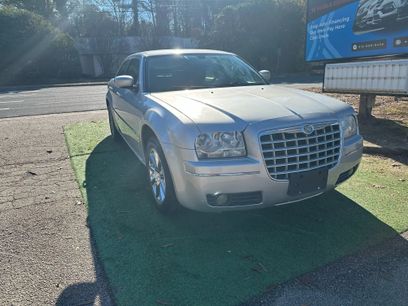 Used 2009 Chrysler 300 Touring