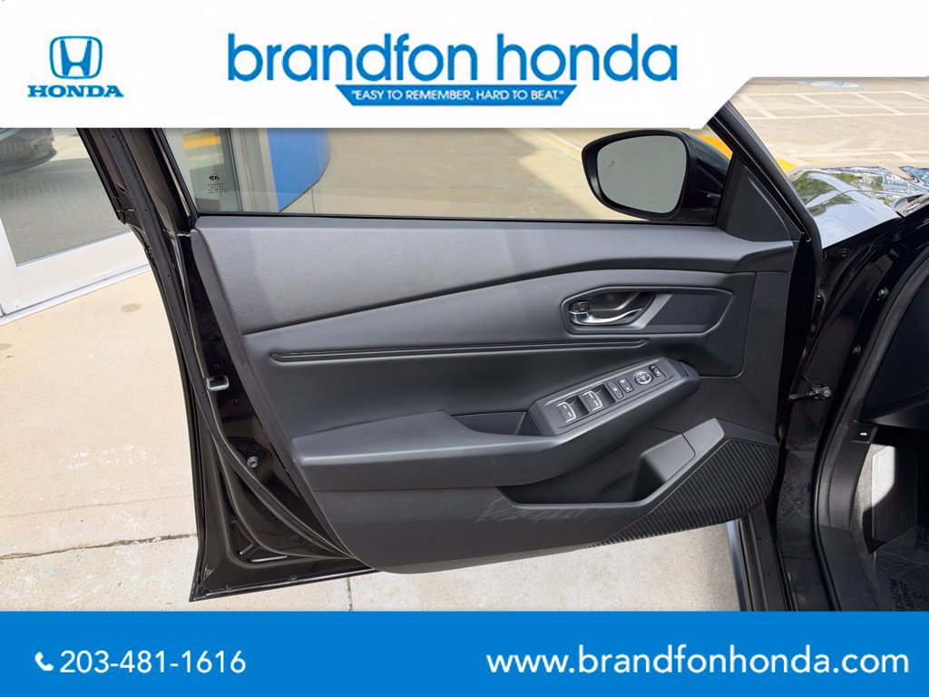 Used 2024 Honda Accord EX image 11