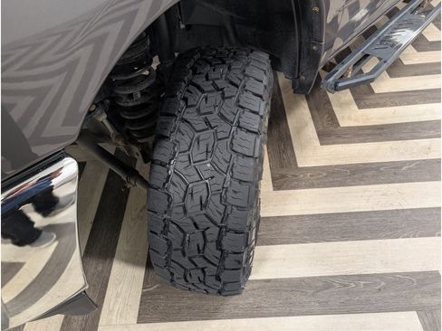 Used 2021 RAM 3500 Big Horn w/ Level 1 Equipment Group AWD/4WD image 21