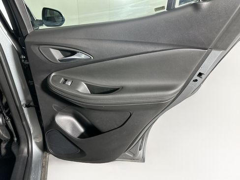 Used 2025 Buick Encore GX Preferred FWD image 28