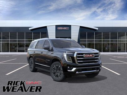 New 2026 GMC Yukon Elevation