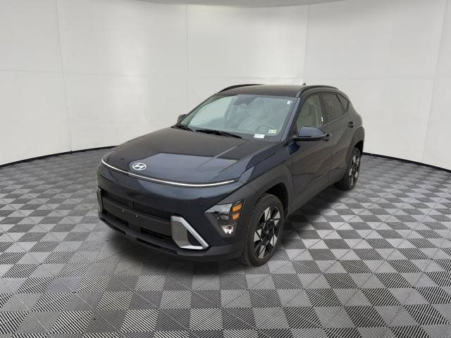 Used 2025 Hyundai Kona SEL AWD/4WD image 11
