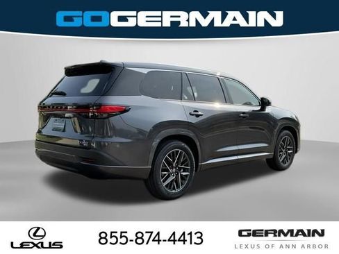 New 2026 Lexus TX 350 AWD w/ Technology Package image 8