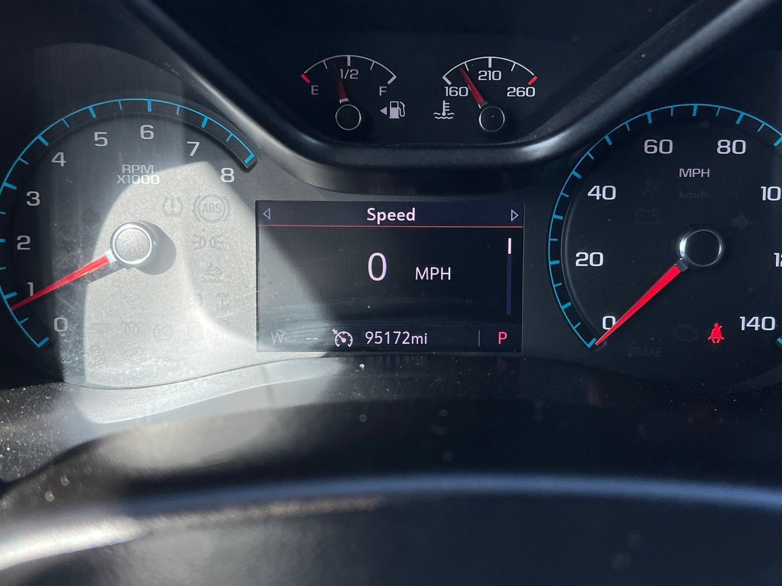 Used 2019 GMC Canyon All Terrain AWD/4WD image 18