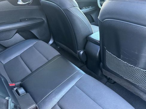 Used 2024 Kia Forte GT-Line image 30