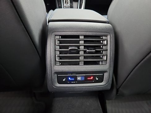 New 2026 Volkswagen Golf w/ Euro Style Package image 9