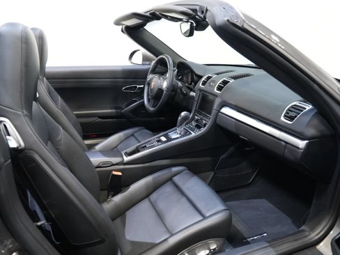 Used 2014 Porsche Boxster S RWD image 32