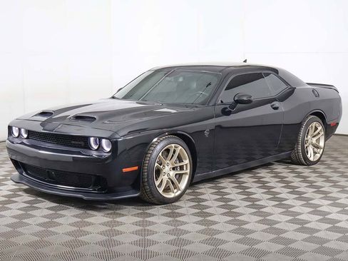 Used 2023 Dodge Challenger SRT Hellcat image 10