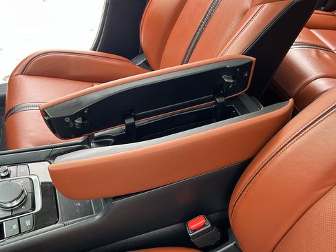 Used 2023 MAZDA CX-50 AWD 2.5 Turbo image 20