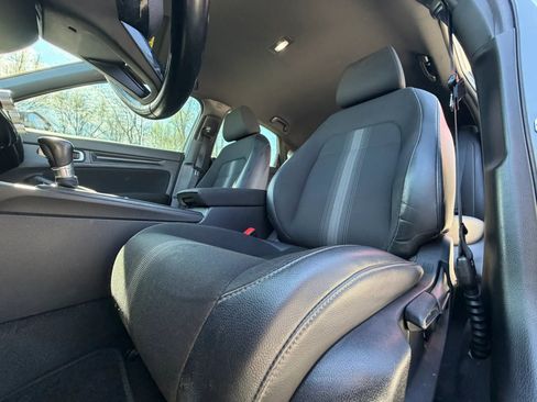 Used 2022 Honda Civic Sport image 26