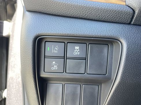 Used 2020 Honda CR-V EX image 31