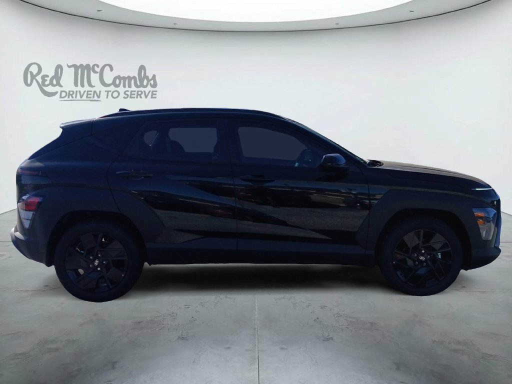 New 2027 Hyundai Kona SEL Sport FWD image 6