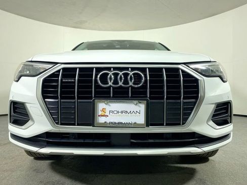 Used 2020 Audi Q3 2.0T Premium w/ Convenience Package image 27