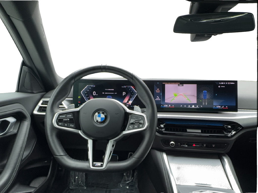 Used 2026 BMW 230i Coupe RWD image 34