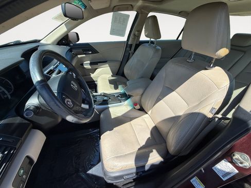 Used 2013 Honda Accord EX-L image 10