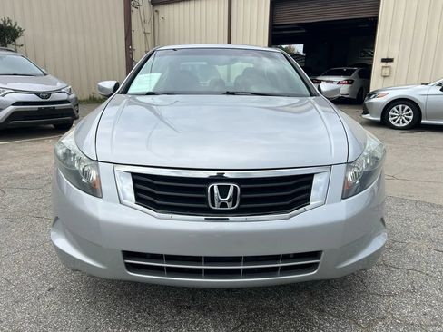 Used 2009 Honda Accord EX-L image 35