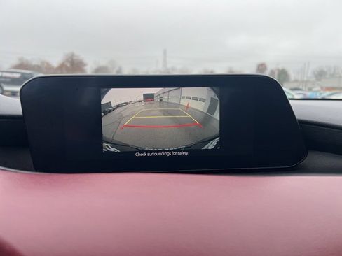 Used 2024 MAZDA MAZDA3 s image 42