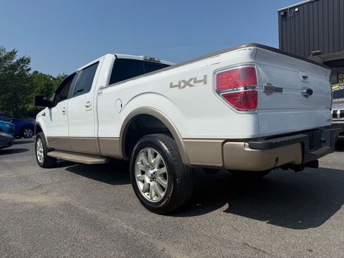 Used 2011 Ford F150 King Ranch image 7