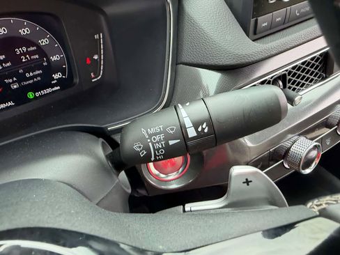 Used 2024 Acura Integra A-Spec FWD image 30
