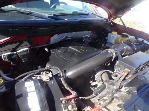 Used 2013 Ford F150 XLT w/ Luxury Equipment Group image 20