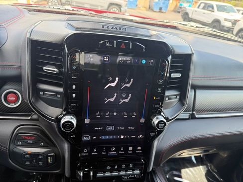 Used 2022 RAM 1500 TRX w/ TRX Level 2 Equipment Group AWD/4WD image 17