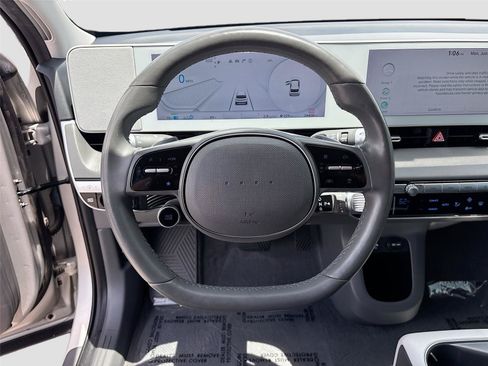Used 2024 Hyundai Ioniq 5 SEL RWD image 11