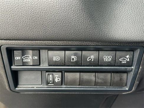 Certified 2025 Toyota Sequoia SR5 image 20