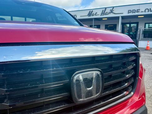 Used 2023 Honda Ridgeline RTL-E image 9