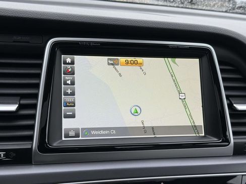 Used 2018 Hyundai Sonata Limited w/ Limited Ultimate Package 03 image 11