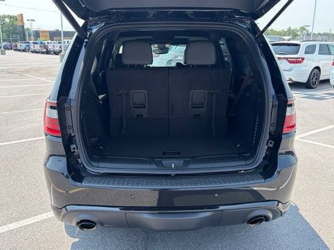 New 2026 Dodge Durango GT w/ Tow 'N Go Package AWD/4WD image 7