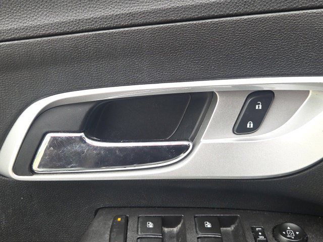 Used 2015 Chevrolet Equinox LT w/ Power Convenience Package FWD image 21