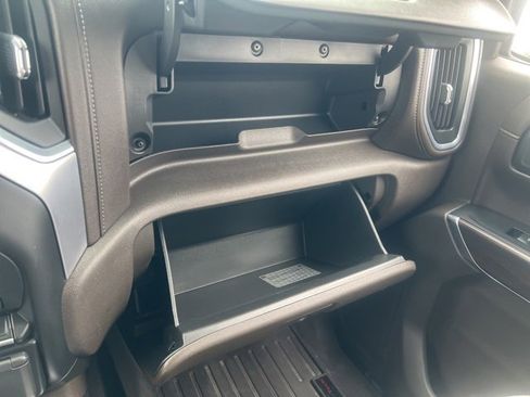 Used 2021 GMC Sierra 1500 SLT w/ SLT Premium Plus Package image 33