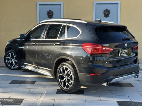 Used 2021 BMW X1 xDrive28i image 5