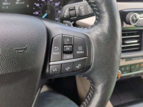 Certified 2020 Ford Escape SEL AWD/4WD image 23