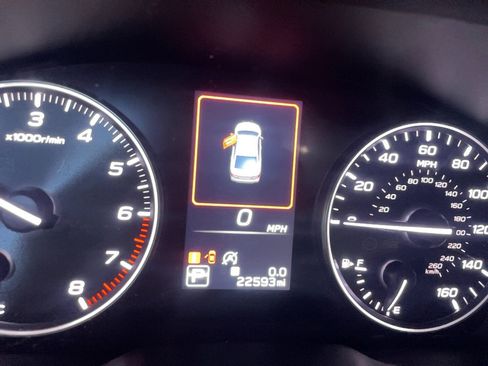 Used 2024 Subaru Legacy Premium image 7