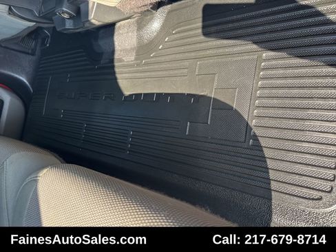 Used 2019 Ford F250 XL w/ STX Appearance Package image 76